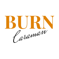 BURN CARAMAN（バーンキャラマン）